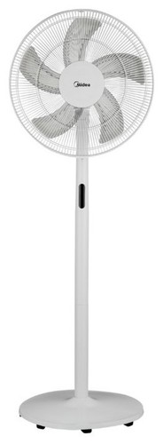 Midea ventilatore pavimento - ventilatore, da