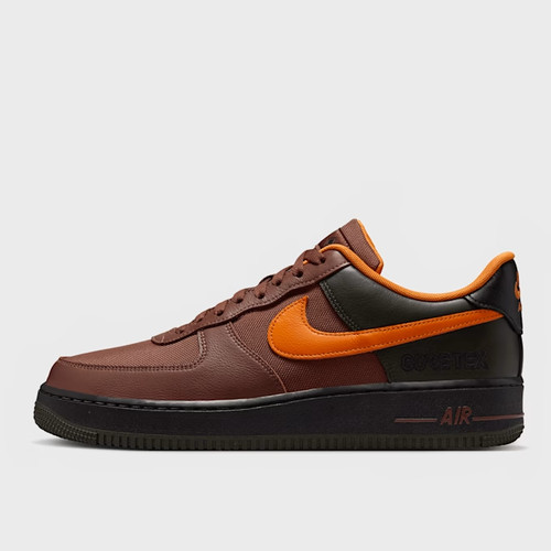 Nike air force gtx - gtx, scarpe