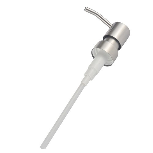 Pompa dispenser sapone - dispenser,