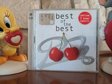 2 Cd Pooh Best Of The Best