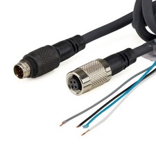 AiM MyChron6 Kart Dash Logger