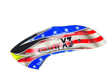 NEW Royal Canopy GAUI