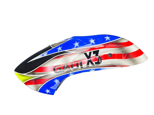 Nuovo royal canopy - royal,