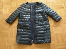 Piumino HERNO reversibile come nuovo taglia DE 40 L (ital. 46) Piumino Moncler 95%
