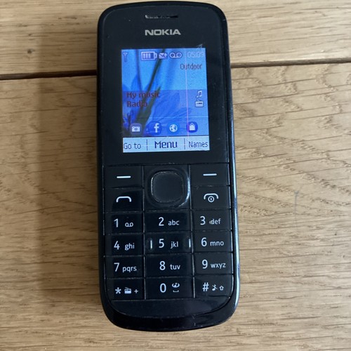 Nokia 113 cellulare - 113,