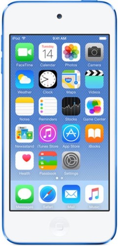 Ipod touch 7th - generation, 32gb