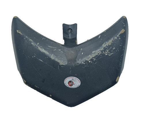 Carena posteriore ducati - posteriore,
