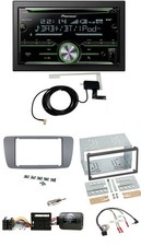 Pioneer CD USB volante