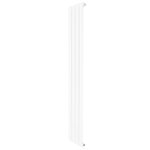 Radiatore verticale design - verticale,