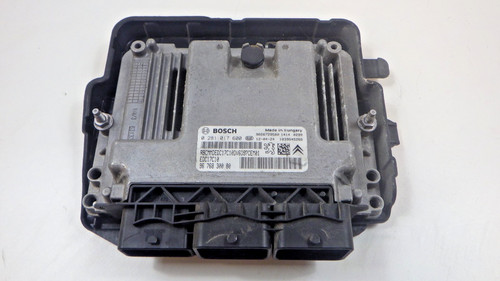Ds3 ecu 2012 hdi - ds3,