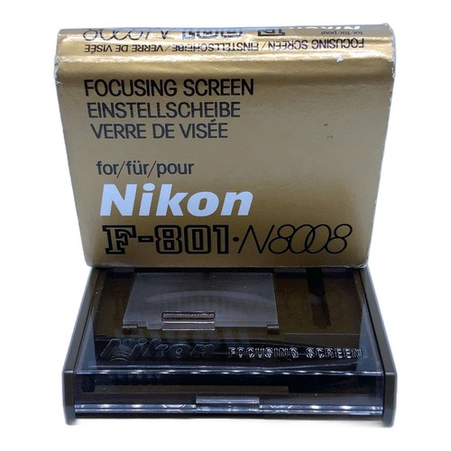 Nikon per 801 n8008 disco - per,