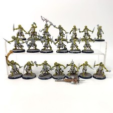 X20 égorgeurs hobgrots - x20,