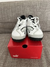 SCARPE DA CALCETTO PUMA V5 -