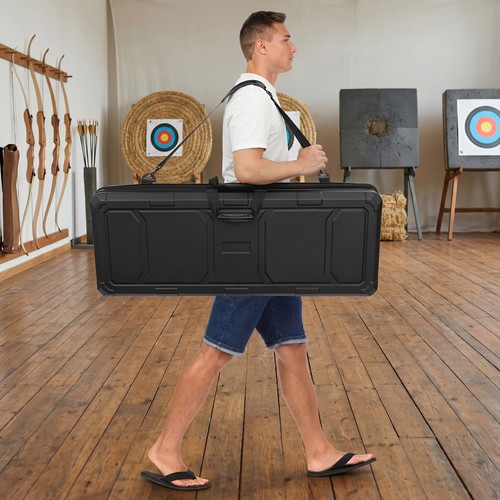 Custodia arco composta - custodia,