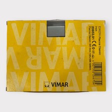 Vimar Eikon 20653.91 Classic