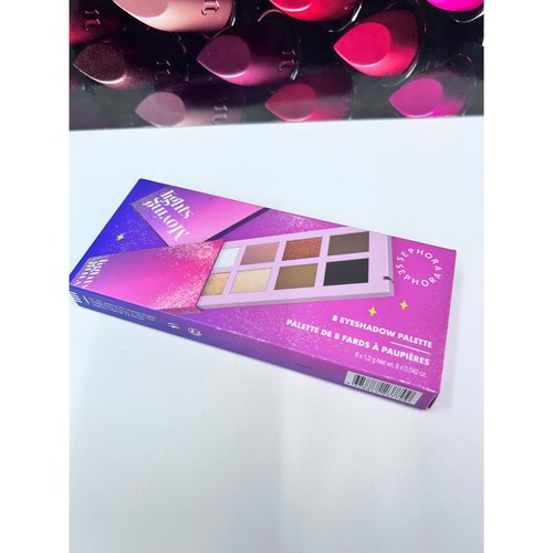 Sephora collection moving - sephora,
