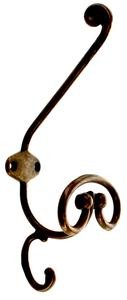 Appendiabiti ottone - in,