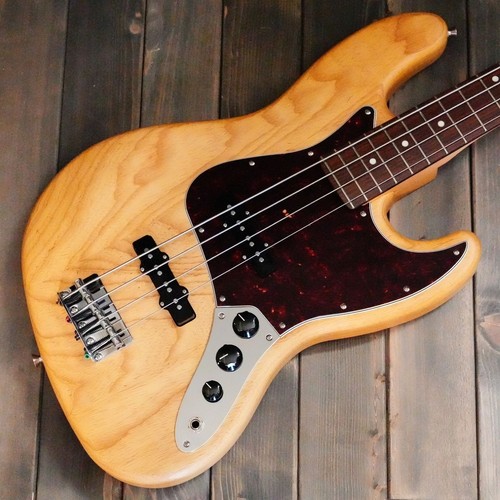 Basso jazz fender made - fender,