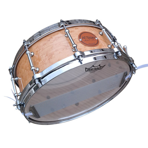 Tamburo rullante 5 - tamburo, 14"