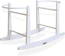 - Supporto a Dondolo per Culla