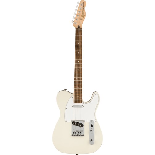 Squier affinity series - affinity,