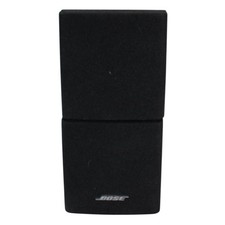 Bose Acoustimass Double Cube