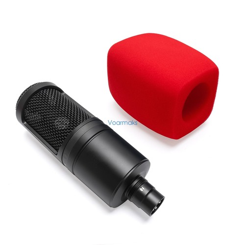Cover microfono schiuma per - in,