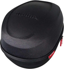 Ski Helmet Hard Case, Box per