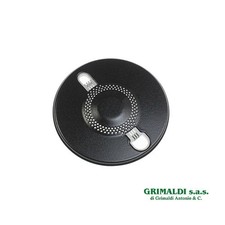 PIATTELLO AUSILIARIO PIANO COTTURA ARISTON INDESIT HOTPOINT C00288619 ORIGINALE