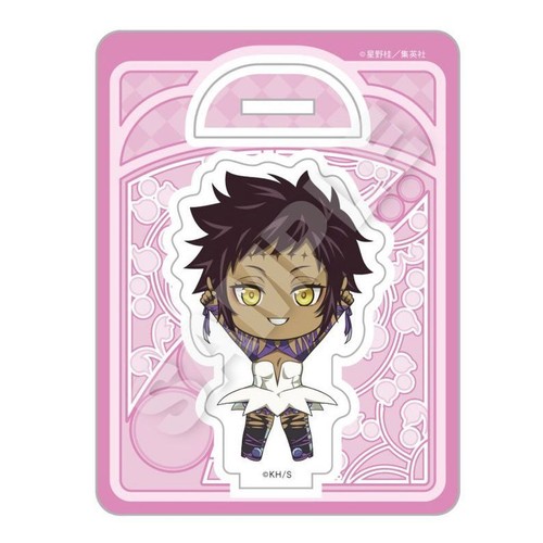 Gray man points - d.gray-man, mascotte
