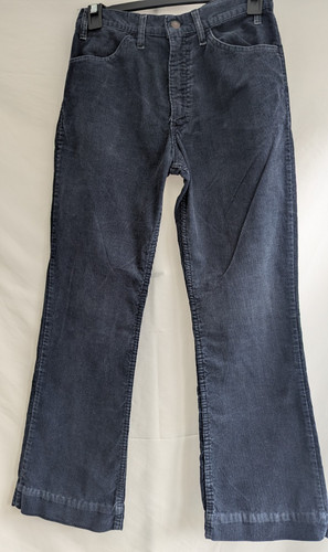 Vintage levi 646 velluto - 646,