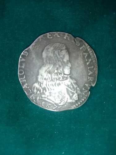 Carlo spagna 1676 - spagna,