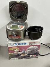 Zojirushi NP-GBC05 Cuociriso e