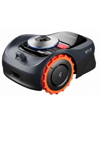Nuovissimo robot rasaerba