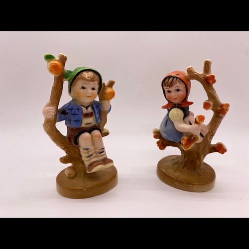 Figurine hummel ragazzo - figurine,