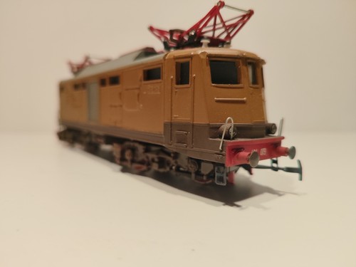 Rivarossi locomotore elettrico - locomotore,