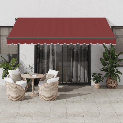 Vidaxl tenda sole - vidaxl,