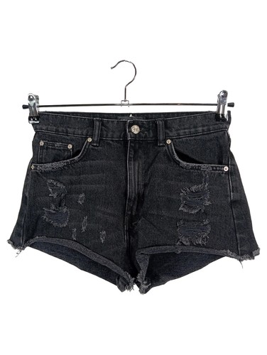 Pantaloncini jeans donna - pantaloncini,