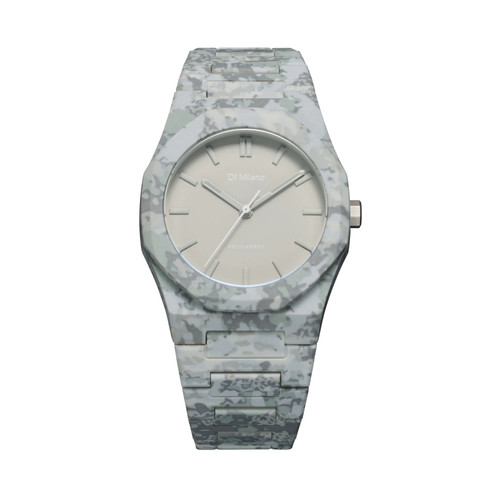 Orologio milano polycarbon - orologio, d1