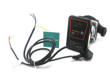 Pompa solare Hydra GPS 20-8-130 PWM2 pompa per impianti solari riscaldamento NUOVO