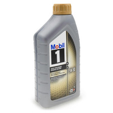 1 Litro Mobil 1 FS X2 5W50