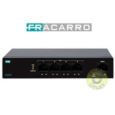 Switch ethernet fracarro - ethernet,