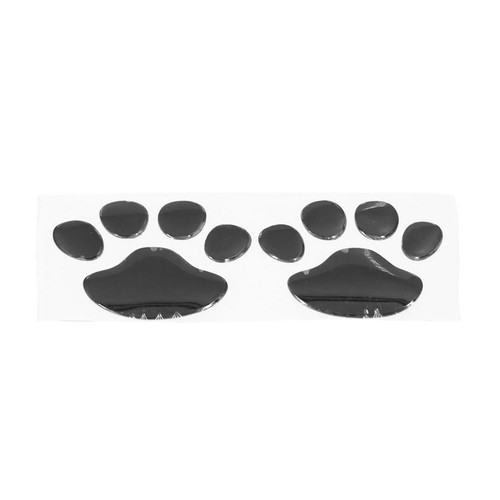 Auto bear zampe gatto cane - 2,