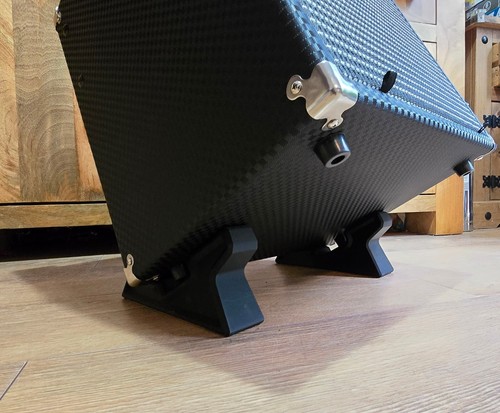 Amplificatore pratica chitarra - amplificatore,