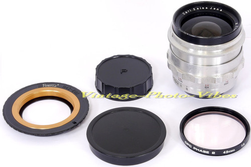 Zeiss ddr flektogon 35 mm - zeiss,