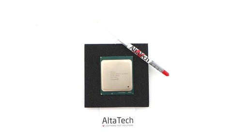 Processore intel xeon 2680 - processore,
