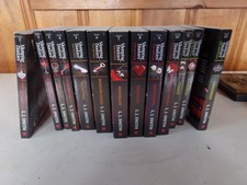 Vampire Diaries Complete