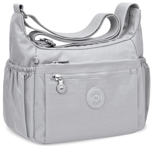 Borsa tracolla donna - a,