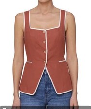 Bagatelle NWT  Square Neck