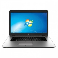 HP EliteBook 850 G1 i5-4300U 8
